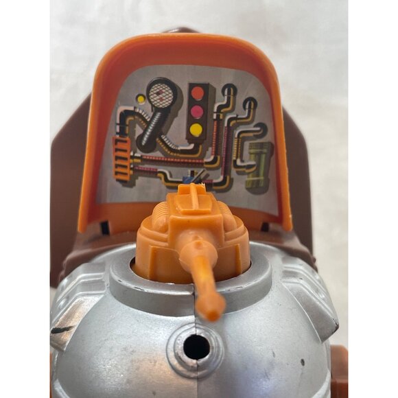 Vintage 1983 Masters of the Universe MOTU Stridor Heroic Armored War Horse - Picture 3 of 9